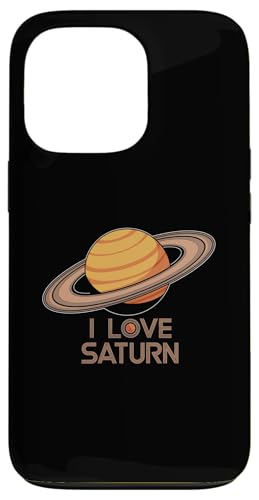 �y�� �f�� �y�� �� I Love Saturn Meme Love Saturn �X�}�z�P�[�X iPhone 13 Pro �p