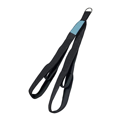 LOVIVER Fitness Tricep Grabber Corda Attacco