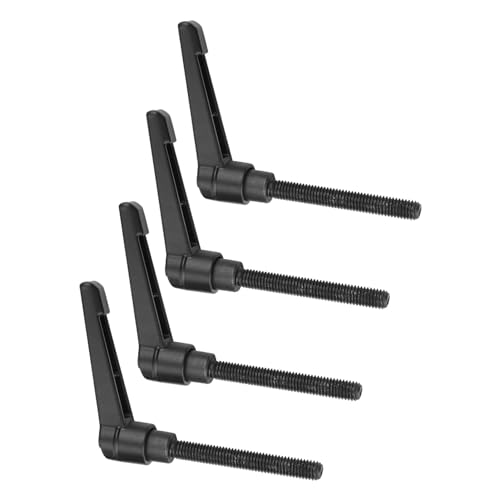 ���߉\�ȌŒ�n���h���A���b�N�n���h������]�A4��M8�v���X�`�b�N���o�[�m�u�t�����˂��n���h�������@�B(Screw length 32MM)