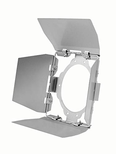 Eurolite - Eurolite Barndoors LED ML-30 Spot DJ and VJ Equipment