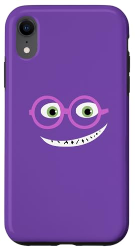 iPhone XR Randall Boggs Easy Costume Case