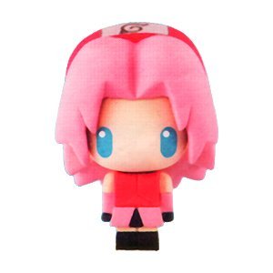 Amazon.com: Naruto Sakura Shippuuden Luck & Fortune ~1
