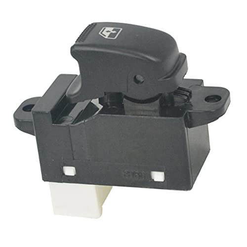 Interruptores de Control para Rio 02-05 elevalunas eléctrico x3 4