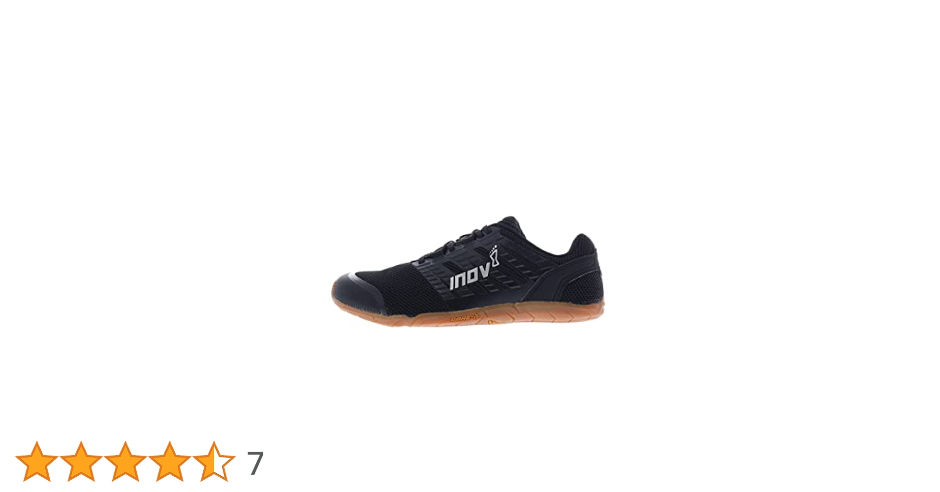 イノヴェイト BARE-XF210 Bare-XF 210 V3 Minimalist Training Shoe | INOV8 ROW