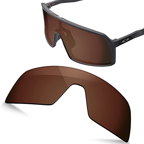 Image of Replacement Lenses for Oakley Sutro OO9406 Sunglass
