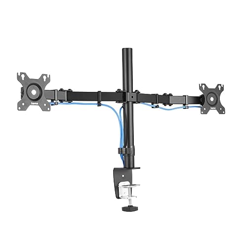 Support Moniteur Hama 00118491 Fullmotion - vue 5