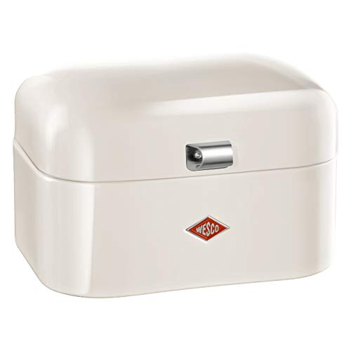 WESCO(ウェスコ) ブレッドボックス 'SINGLE GRANDY' マットサンド 235101-87