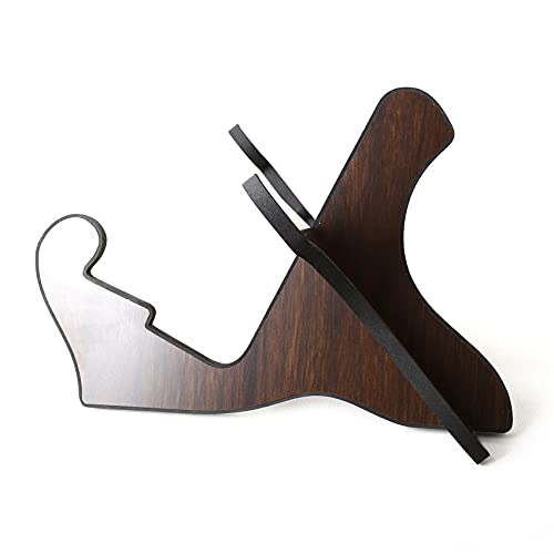MULOUTSPO Support de Guitare en Bois, Support de Guitare Universel Style X-Frame Support D’Instrument à Cordes Portable… - Les Beatles, Paul McCartney, John Lennon, RIngo Starr, George Harrison MULOUTSPO Support de Guitare en Bois, Support de Guitare Universel Style X-Frame Support D'Instrument à Cordes Portable… – Image 8
