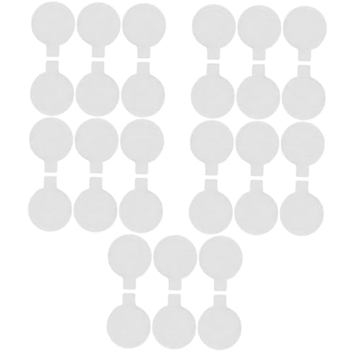 Cemaystic 100~`SXebJ[ [p hbgxV[ AJԂ\ ݂ȔzuŐ𐮓 [{bNXm[gȂǑlȃV[Ɏgp\ (1.00X1.00X0.05CMx5pcs,zCg×5)