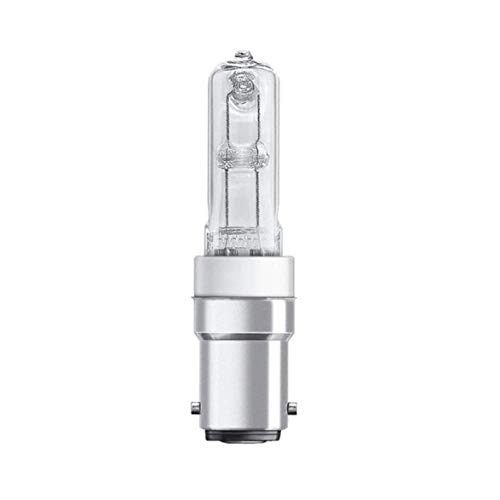 Preisvergleich Produktbild Osram Halolux Ceram Halogen Lampe B15D 150W warmweiß 2870 lm