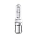 Produktbild Osram Halolux Ceram Halogen Lampe B15D 150W warmweiß 2870 lm