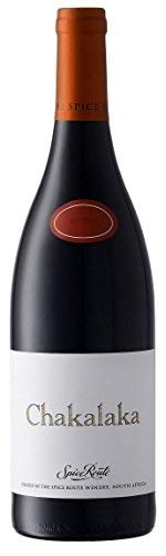 Spice RouteChakalaka Wine, 75 cl