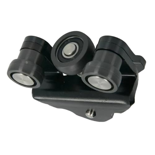 Guía rodillos puerta corredera polea inferior Citroen Jumpy 1498205080