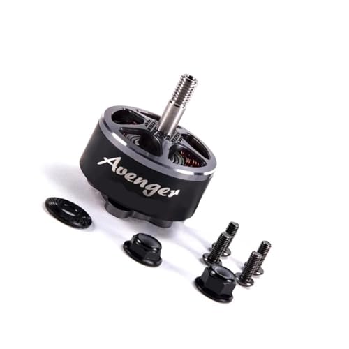 Moteur brushless 2810 1180KV pour stabiliser votre drone de prise de vue