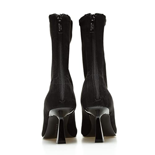 Stivale STEVE MADDEN JANETH BLACK (numeric_36)