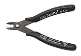 Xcelite 1178D Heavy-duty Shearcutter, Diagonal, Flush Jaw, 5-5/8