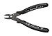 Xcelite 1178D Heavy-duty Shearcutter, Diagonal, Flush Jaw, 5-5/8" Length, 29/32" Jaw length, Static Dissapative Black Grip