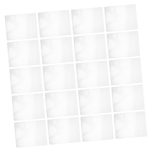 Porte-cartes de commerce Angoily protection plastique rigide école