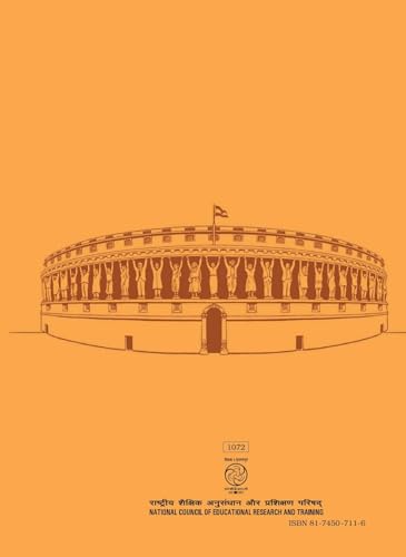 Democratic Politics II For Class - 10 - 1072 2025-26 Edition