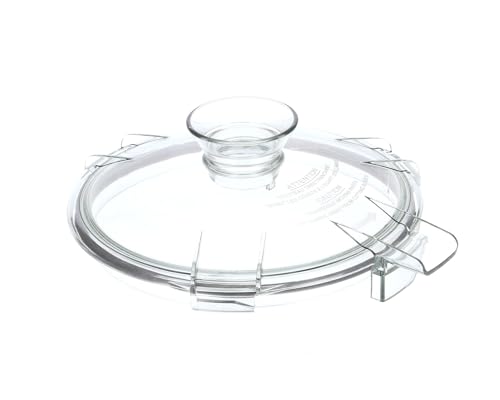 Robot Coupe 39810 Lid with Seal Blixer3 D