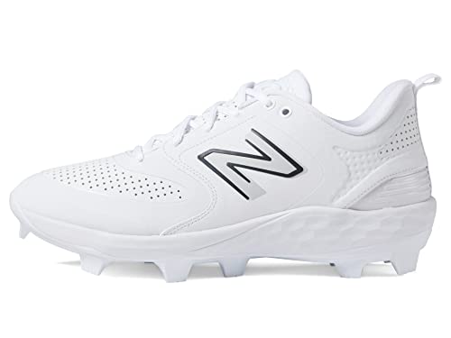 Image of New Balance Men's Fresh Foam 3000 V6 Molded Baseball Shoes