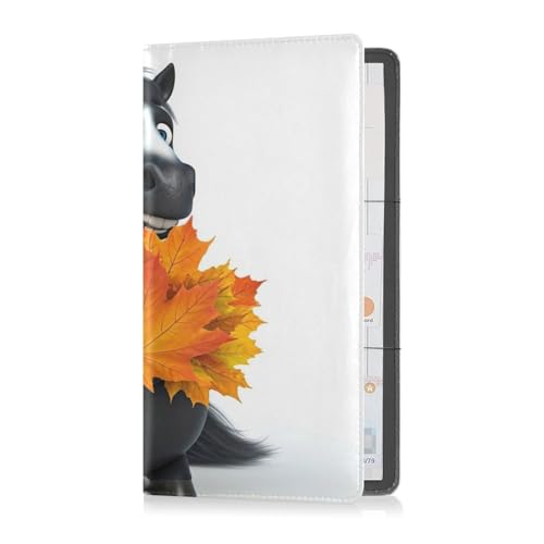 Organizador para Auto Piel Slim miniatura 2