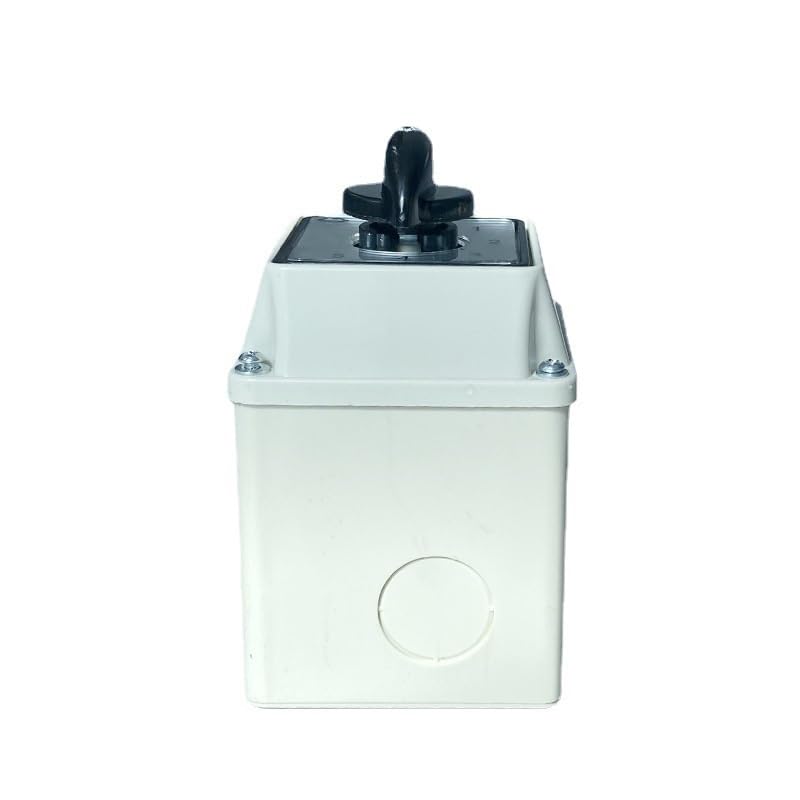 Isolator Switch, OT160EV12P 10114441 3P | 160A OT(16-160A) Series, 1SCA120529R1001