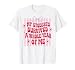 My Students Survived A Whole Year of Me Last Day of School T-Shirt