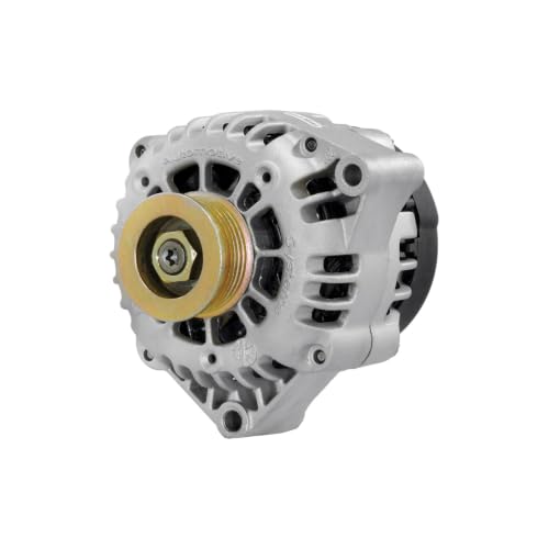 Alternateur ACDelco 335-1095 d'origine pour le système électrique de votre voiture