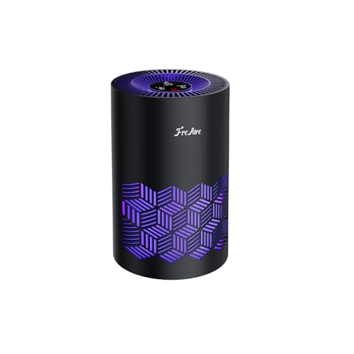 FreAire Air Purifiers for Home, Air Purifiers for Home with...