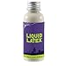 Lattice Liquido Trucco Effetti Speciali, Lattice Liquido per Trucco Viso 5cl, Materiali per Ferite Finte per Appassionati di Cosplay Studenti di Modelli Fotografici e Teatro immagine