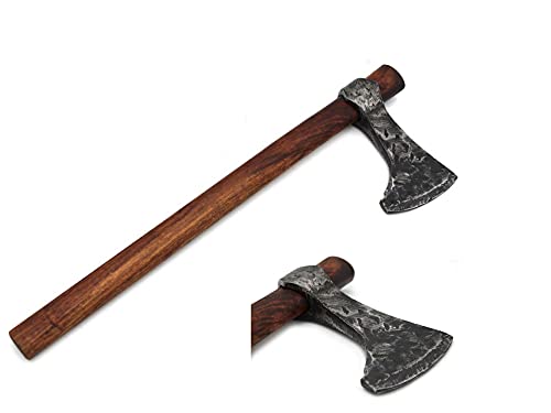 Medieval Warrior Small Viking Axe (98BR)