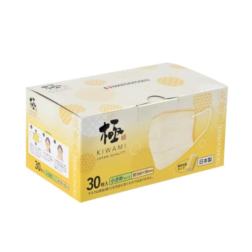 Amazon.co.jp: 前田工繊㈱ スプリトップ製品: 極 KIWAMI マスク