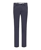  Eurex by Brax Herren Style Luke S Hose, Blau,W(Herstellergröße: 54)