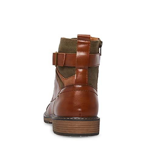 Steve Madden Men's M-tittan Combat Boot3