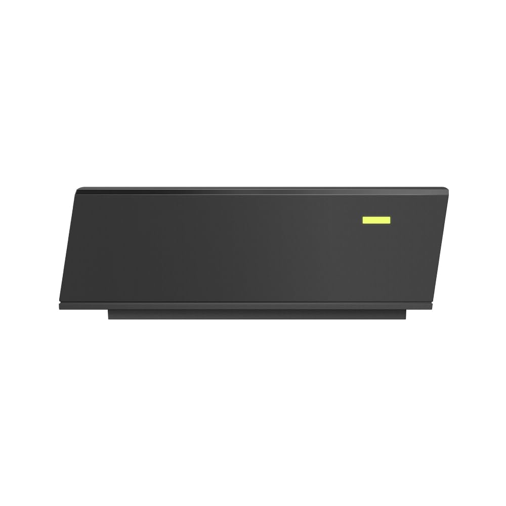 TP-Link TL-PI4824G Injecteur PoE Passif 48 V/24 W CC | Adaptateur PoE Gigabit | Plug & Play | Jusqu'à 100 mètres | Support Mural/de Bureau | Certifié UL