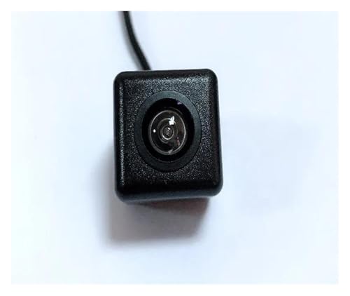 Caméra de recul pour voiture avec vision nocturne CCD HD
