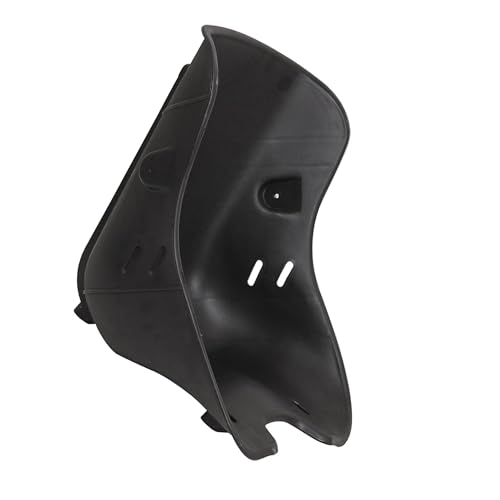 Go Kart Bucket Seat Replacement, Plastic Racing Seat for Drift
