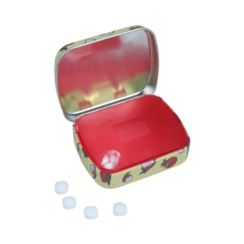 Image of inchIMPACTMINTS inch Sugar Free Lychee Flavour Mints Summer Edition - 14g