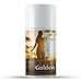 Produktbild Duftspray "Golden Sunrise" | Lufterfrischer für automatischen Duftspender oder zum manuellen Sprühen | Raumduft von REIMA | mit Geruchsabsorber | fruchtig-fesselnder Duft