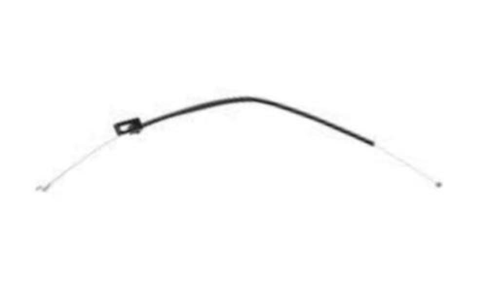 A03006 UP04117 HOMELITE TRIMMER THROTTLE CABLE 0883201 Home & Garden