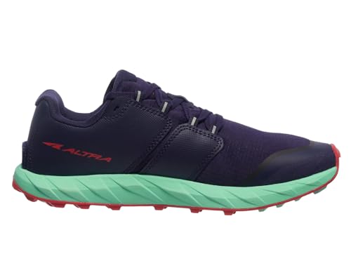 Image of ALTRA Women's AL0A5483 Superior 5 Trail Running Shoe