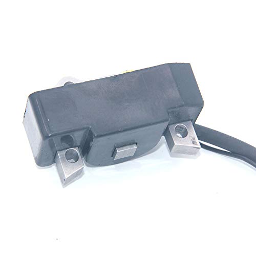 Módulo de Encendido Estable para Arranque Rápido de Disyuntores BS60 4