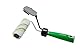 Nespoli Farbroller 12 cm EasyLiner für Wandmalerei, ideal zum Profilieren mit Farben auf allen Oberflächen