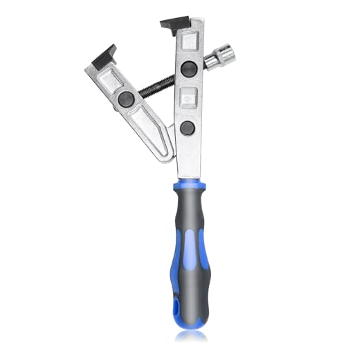 CCLIFE Pince à collier pour soufflets de cardan - pince soufflet de cardan