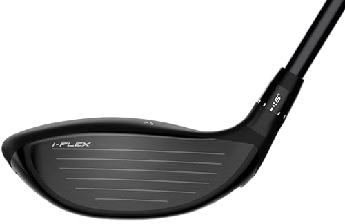Srixon ZXi Fairway Wood, Right Hand, Men's, Carbon