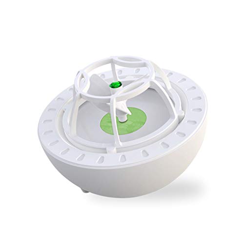 Lave-vaisselle à ultrasons USB multifonctionnel et compact - 2