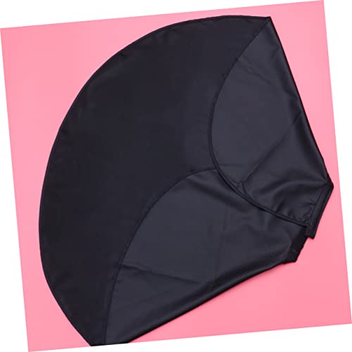 FOMIYES 1 PC Xampu Profissional Aventais Descartáveis ​​Xampu Para Salão De Cabeleireiro Colorido Av