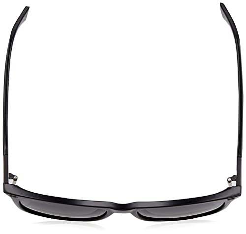 Polaroid Men's Modern PLD 2109/s 807/M9 Black 55 Sunglasses4