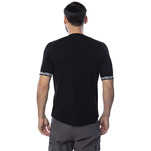 Image of R&B Men's Slim T-Shirt
